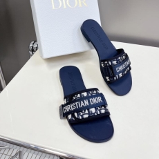 Christian Dior Slippers